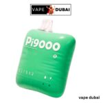 ELF BAR Pi9000 Puffs Best Disposable Vape UAE - Image 5