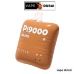 ELF BAR Pi9000 Puffs Best Disposable Vape UAE - Image 6