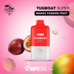 TUGBOAT SUPER 12000 PUFFS DISPOSABLE VAPE ,UAE - Image 8