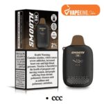 SMOOTH 5K:5000 Puff Disposable Vape Dubai - Image 8
