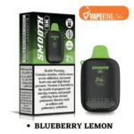 SMOOTH 5K:5000 Puff Disposable Vape Dubai - Image 9