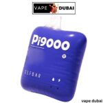 ELF BAR Pi9000 Puffs Best Disposable Vape UAE - Image 7