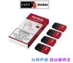SPRK VAPOR BEST PODS NEW IN UAE - Image 8