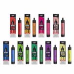 BUY AGAIN DAYMAX IN DUBAI DISPOSABLE KIT 2500 PUFF