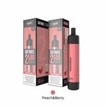 BUY AGAIN DAYMAX IN DUBAI DISPOSABLE KIT 2500 PUFF - Image 7