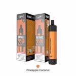 BUY AGAIN DAYMAX IN DUBAI DISPOSABLE KIT 2500 PUFF - Image 8