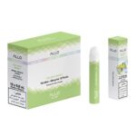 AUTHENTIC ALLO DISPOSABLE VAPE 2000 PUFFS - Image 2