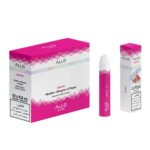 AUTHENTIC ALLO DISPOSABLE VAPE 2000 PUFFS - Image 3