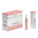 AUTHENTIC ALLO DISPOSABLE VAPE 2000 PUFFS - Image 4