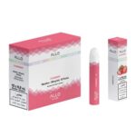 AUTHENTIC ALLO DISPOSABLE VAPE 2000 PUFFS - Image 6