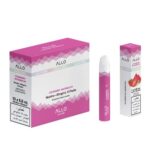 AUTHENTIC ALLO DISPOSABLE VAPE 2000 PUFFS - Image 5