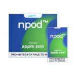 NPOD GO PRE-FILLED FLAVORS - Image 22