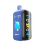 Elfbar Raya D3 25000 Puffs Disposable Vape 5% - Image 3