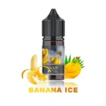 BANANA ICE BY ISGO SALTNIC 30ML