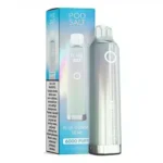 Pod Salt Pearl Bar 6000 puffs disposable vape in UAE - Image 2