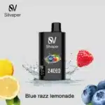 SILVAPER 24000 Puffs 20mg Disposable Vape in UAE - Image 14