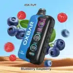 OXBAR Tri-Fusion 45000 Puffs 50mg/ml - Image 3