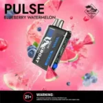 Tugboat Pulse 20000 Puffs 50mg Disposable Vape - Image 10