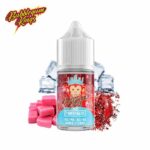 BUBBLEGUM KINGS POMEGRANATE ICE 30ML