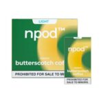 NPOD GO PRE-FILLED FLAVORS - Image 2