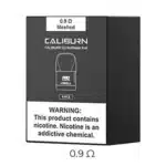 Uwell Caliburn G3 Top-Fill Pods in UAE - Image 3