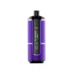 Al Fakher Hypermax 15000 Puffs crown bar Disposable vape - Image 6