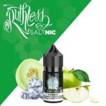 RUTHLESS VAPOR - SKIR SKIRR ON ICE NICOTINE SALT - 30ML