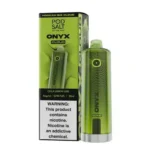 Pod Salt Onyx Cloud 25000 Puff 5mg DTL 20 ml Disposable Vape Online - Image 9