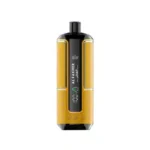 Al Fakher Hypermax 15000 Puffs crown bar Disposable vape - Image 7