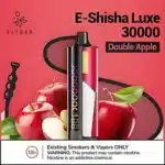 Elfbar E-Shisha Luxe 30000 Puffs Disposable Vape in UAE - Image 2