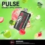 Tugboat Pulse 20000 Puffs 50mg Disposable Vape - Image 8