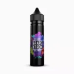 FROZEN GRAPE XTREM BY SAMS VAPE 60ML