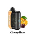 GEEK BAR PULSE X 25000 Puffs Disposable Vape In UAE - Image 3