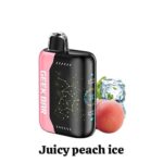 GEEK BAR PULSE X 25000 Puffs Disposable Vape In UAE - Image 5