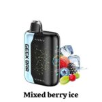 GEEK BAR PULSE X 25000 Puffs Disposable Vape In UAE - Image 13