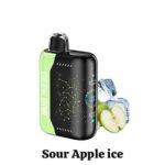 GEEK BAR PULSE X 25000 Puffs Disposable Vape In UAE - Image 11