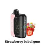 GEEK BAR PULSE X 25000 Puffs Disposable Vape In UAE - Image 8