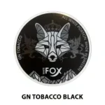 White Fox Nicotine Pouches/snus - Image 3