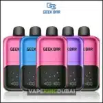 Geek Bar Ice Prince 50000 Puffs Disposable Vape