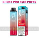 Ghost Pro 3500 Puffs Disposable Vape UAE - Image 15