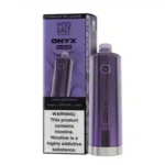 Pod Salt Onyx Cloud 25000 Puff 5mg DTL 20 ml Disposable Vape Online - Image 5