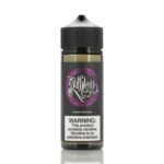 GRAPE DRANK RUTHLESS VAPOR 120ML