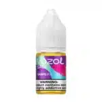 VOZOL Salt Nicotine 30ml Bottle In Dubai - Image 3