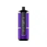Al Fakher Hypermax 15000 Puffs crown bar Disposable vape - Image 8