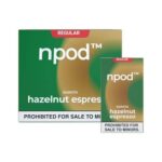 NPOD GO PRE-FILLED FLAVORS - Image 11
