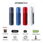 HITASTE HI10 HEAT NOT BURN TOBACCO DEVICE DUBAI
