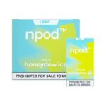 NPOD GO PRE-FILLED FLAVORS - Image 12