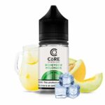 HONEYDEW MELONADE SALT BY CORE DINNER LADY 30ML