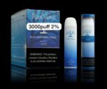 Ripe Vape Disposables Plam 3000 puffs 20mg 2% nicotine - Image 3