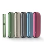 BUY IQOS 4.0 ILUMA STANDARD IN DUBAI